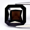 Quartz fumé 10,80 carats
