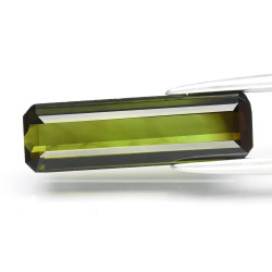Verdélite 1,83 carats