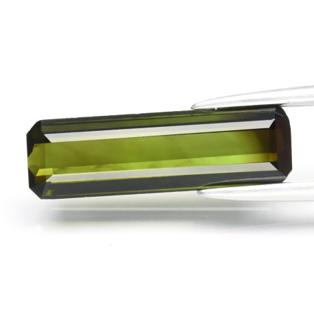 Verdélite 1,83 carats