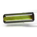 Verdélite 1,83 carats