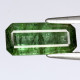 Verdélite 1,15 carats