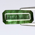 Verdélite 1,15 carats