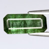 Verdélite 1,15 carats
