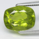 Péridot 2,20 carats