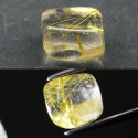 Quartz rutile doré 3,26 carats
