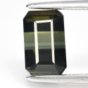 Verdélite 2,25 carats