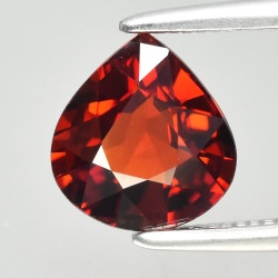 Spessartite 1,27 carats