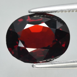Spessartite 2,60 carats