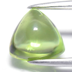 Peridot 1,42 carats