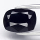 Spinelle bleu 1,79 carats