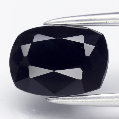 Spinelle bleu 1,79 carats