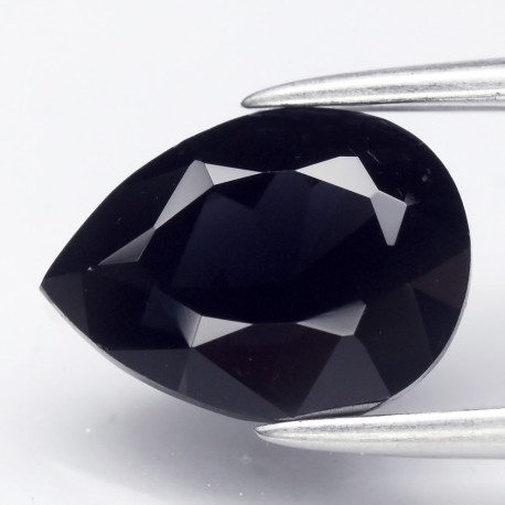Spinelle violet 1,88 carats
