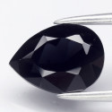 Spinelle violet 1,88 carats