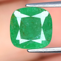 Emeraude 1,45 carats