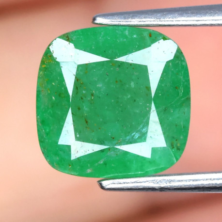 Emeraude 1,45 carats