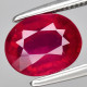 Rubis 1,73 carats