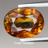 Sphene 2,80 carats