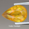 Sphene 1,39 carats