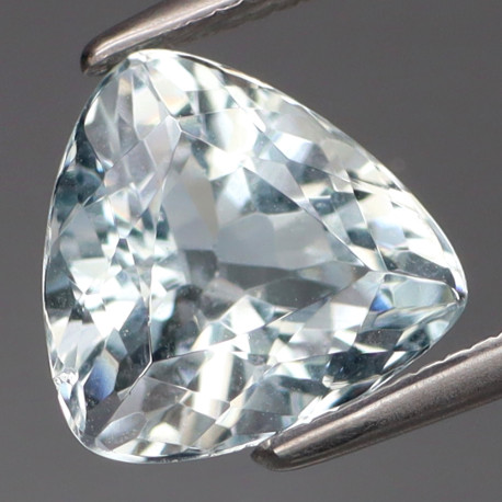 Aigue marine 1,91 carats