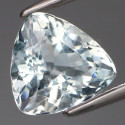 Aigue marine 1,91 carats