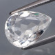 Goshénite 3,0 carats