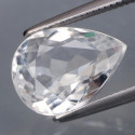Goshénite 3,0 carats