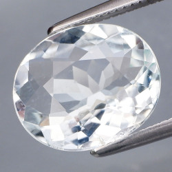 Goshénite 2,88 carats