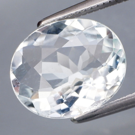 Goshénite 2,88 carats
