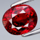 Spessartite 2,18 carats