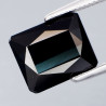 Indigolite 2,92 carats