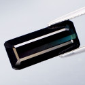 Tourmaline violette 2,53 carats