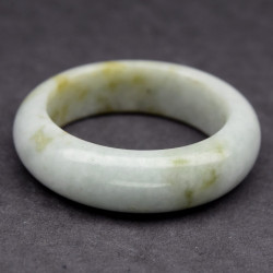 Bague Jade 19,40 carats