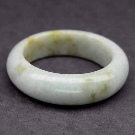 Bague Jade 19,40 carats