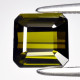 Verdelite 1,19 carats