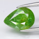 Grenat Démantoïde 1,34 carats