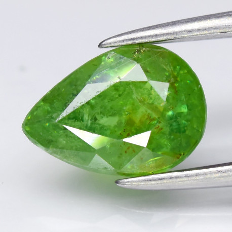 Grenat Démantoïde 1,34 carats