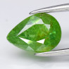 Grenat Démantoïde 1,34 carats