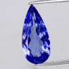 Tanzanite 2,66 carats