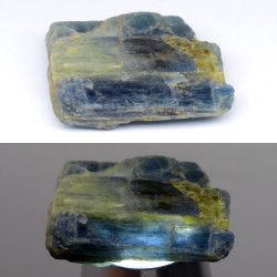 Kyanite 67,04 carats