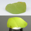 Prehnite 53,18 carats