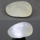 Topaze blanche 41,75 carats