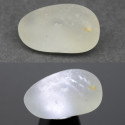 Topaze blanche 41,75 carats