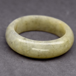 Bague Jade 16,80 carats