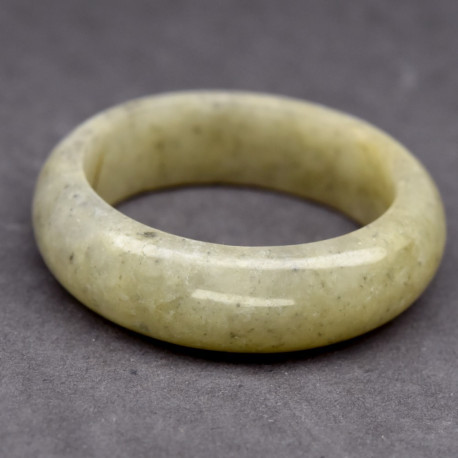 Bague Jade 16,80 carats
