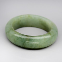 Bague Jade 18,23 carats