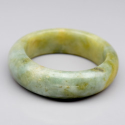 Bague Jade 20,28 carats