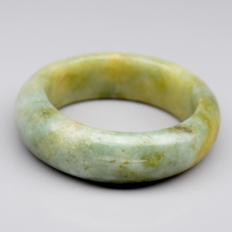 Bague Jade 20,28 carats
