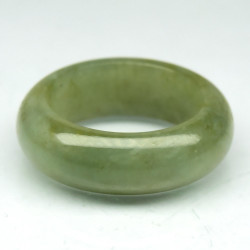 Bague Jade 17,36 carats