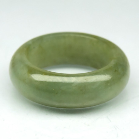Bague Jade 17,36 carats