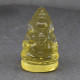 Citrine Ganesh 28,22 carats